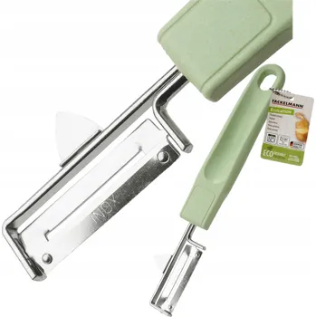 Kuchyňská škrabka Škrabka na zeleninu vertikální Fackelmann Ecolution