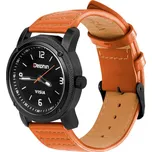 Delphin hodinky ručičkové voděodolné WISIA