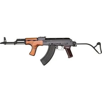 Airsoftová zbraň LCT Airsoftová zbraň AIMS NV - ocelové, dřevo, LCT, AIMS, New Version