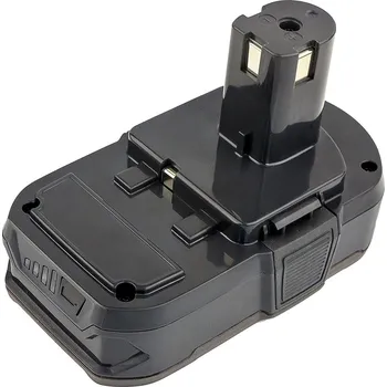 Baterie Cameron Sino CS-RTB813PW pro Ryobi CSS-1801M - neoriginální