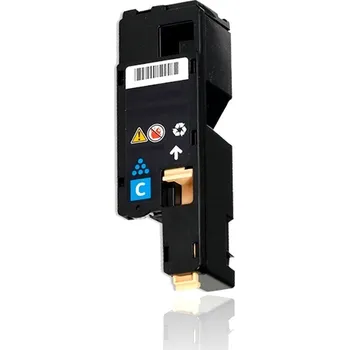 Toner Techtek XE-6020C-C pro Xerox Phaser 6020BI - neoriginální