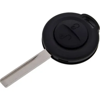 Autoklíč Náhradní obal klíče Mitsubishi, 2-tl. MI103