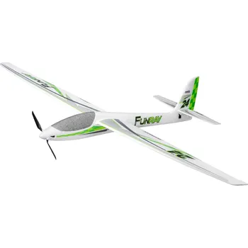 RC model letadla FUNRAY Multiplex 2000mm ARF