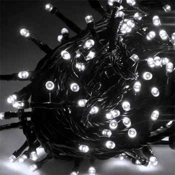 Vánoční dekorace Řetěz vánoční REBEL ZAR0478-1 - rozbaleno - pomačkaný a přelepený obal