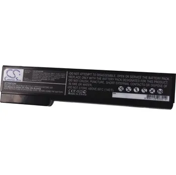 Příslušenství pro notebook Baterie Cameron Sino CS-HP8460NB za HP CC06X - neoriginální