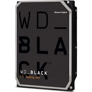Externí pevný disk WD Black 6TB, WD6004FZWX