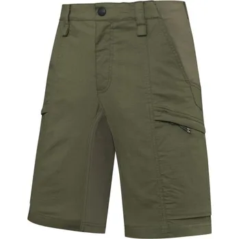 Pánské kraťasy Beretta Pánské lovecké kraťasy Lowpro Velikost: 3XL Green Stone