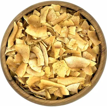 Zdravoslav Kokos chips ve slaném karamelu 250 g