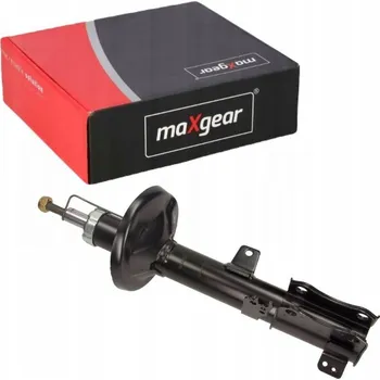 MAXGEAR TLUMIČ NÁRAZŮ TOYOTA ZADNÍ AVENSIS 97- LEVÝ