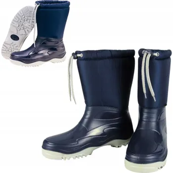 Dámská zimní obuv Specto dámské zimní sněhule zateplené Voděodolné Polské velikost 36-37