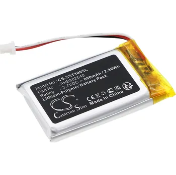 Baterie k notebooku Baterie Cameron Sino CS-SST100SL - neoriginální