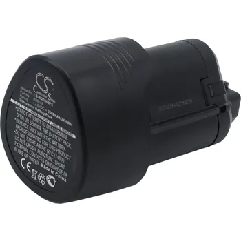 Elektronika Baterie Cameron Sino CS-RDD860PX pro AEG BBS 12C - neoriginální