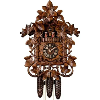 Hodiny Kukačky Hones 8690/5T