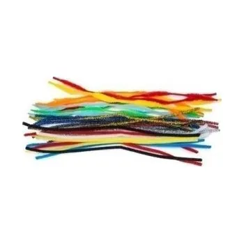 Set školních potřeb Druciki kreatywne mix 30szt