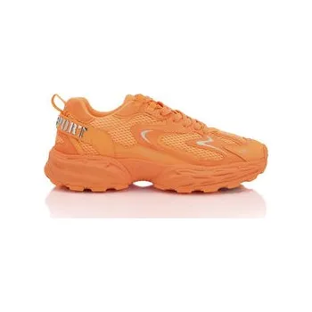 Pánské tenisky Plein Sport Sneakersy 29139 Oranžová 43