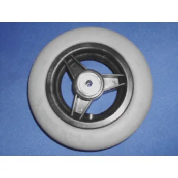 Kolečko Meyra Kolečko 150x30 (6x1 1/4) PU