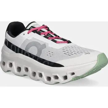 Pánská móda Boty On Cloudmonster 6197728 šedá 09X, EUR 42