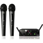 AKG WMS40 MINI2 VOCAL SET DUAL US25AC