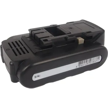 Baterie Cameron Sino CS-PEZ940PW pro Panasonic EY7440 Cordless Drill - neoriginální