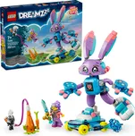 LEGO DREAMZz 71490 Izzie a herní…