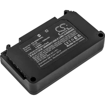 Baterie pro mobilní telefon Baterie Cameron Sino CS-SDB210SL pro Sony MAMEN MD2 - neoriginální