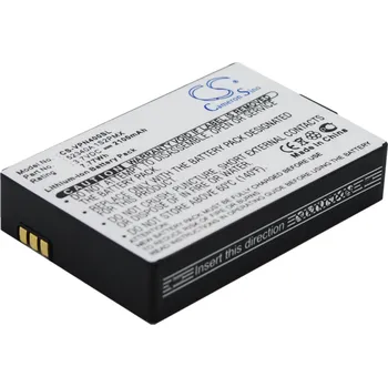 Baterie Cameron Sino CS-VPN400SL pro VDO Dayton PN4000-TSN - neoriginální