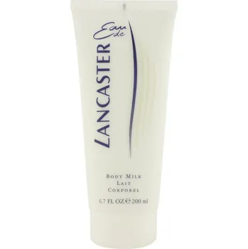 Tělové mléko Lancaster Eau de Lancaster BL 200 ml W