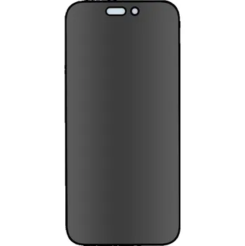 FOREVER tvrzené sklo Privacy pro Apple iPhone 14 Pro OEM101110