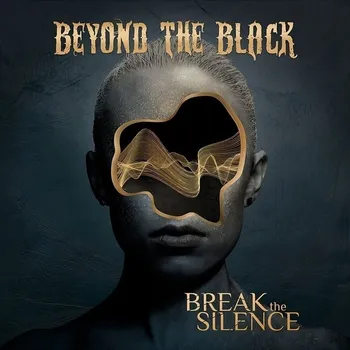 Zahraniční hudba Break The Silence - Beyond The Black [CD]
