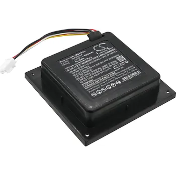 Baterie k notebooku Baterie Cameron Sino CS-JMB120XL - neoriginální