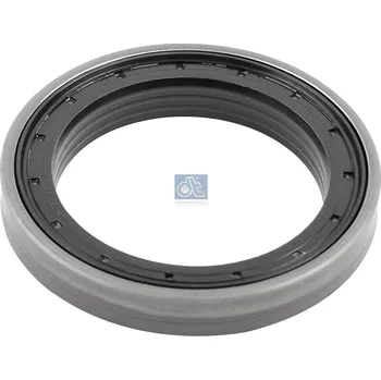 Těsnící kroužek hřídele u náboje kola DT Spare Parts 7.32225