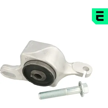 Silentblok nápravy Silentblok příčného ramene OPTIMAL F8-8341