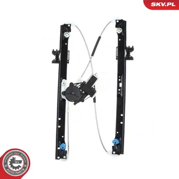 Stahovačka okna Zvedací zařízení oken ESEN SKV 51SKV753