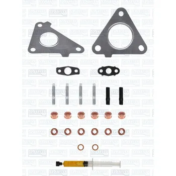 Turbodmychadlo Montážní sada pro turbo AJUSA JTC12060