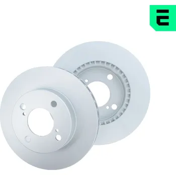 Brzdový kotouč Brzdový kotouč OPTIMAL BS-9662C