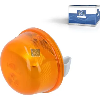 Auto zrcátko Blikač DT Spare Parts 4.63554