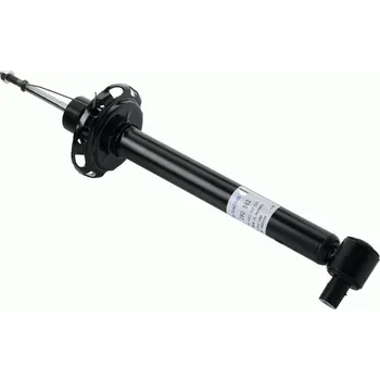 Sachs 280 562 Tlumič