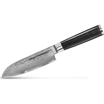 Kuchyňský nůž Samura Damascus SD-0092 Santoku 14,5 cm