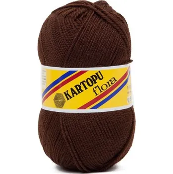 Příze Příze Kartopu Flora 890