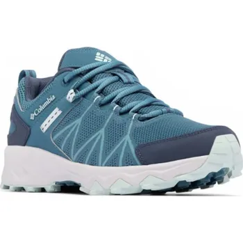 Dámská treková obuv Columbia Peakfreak™ II Outdry™ W 2100101407 - blue/heron skylight 39