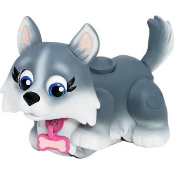 Figurka Pet Parade 1pack - Husky