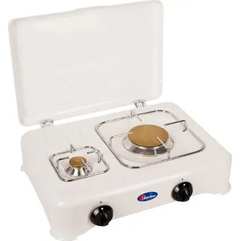 Vařič Parker Vařič 5325 C-BASIC