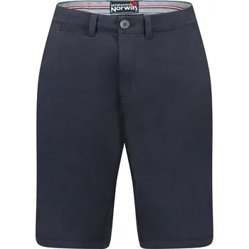 Kraťasy Geographical Norway Dunkelblau 3298010 XXL