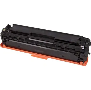 Toner Techtek HE-CF211A/CRG731C-CP pro Canon iC MF628Cw - neoriginální