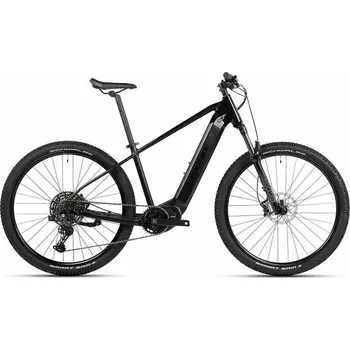 Elektrokolo Maxbike MAGNUS 2.0 (černá)