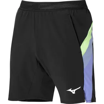 Běžecké oblečení Běžecké šortky Mizuno Release 8 in Amplify 62GBA50096 Velikost textilu: M