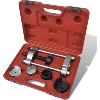 Sada nářadí Společný odsavač na BMW řady 3 - 8718475901563