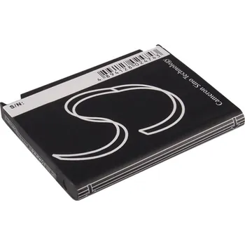 Baterie pro mobilní telefon Baterie Cameron Sino CS-SMF480SL pro Samsung i620 - neoriginální