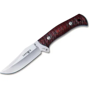 lovecký nůž Muela Lakhota 12R