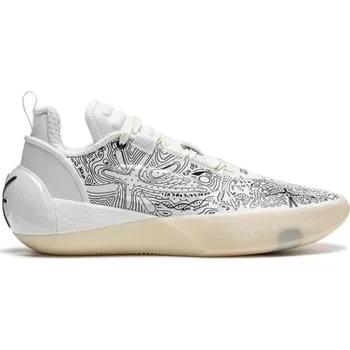 Pánská sálová obuv Li-Ning WADE ALL CITY 12 ENCORE Velikost obuvi: 41